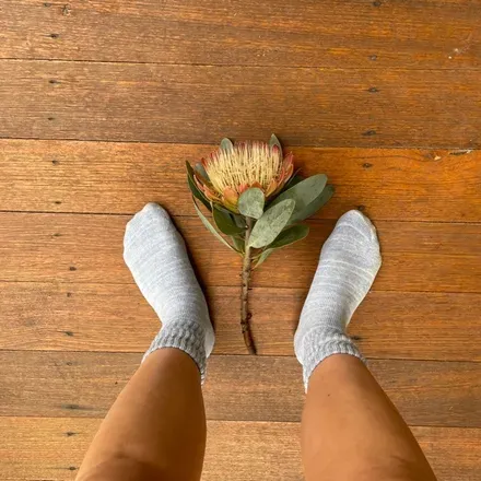 OnlyFans cuenta ticklemepinkietoe avatar 1