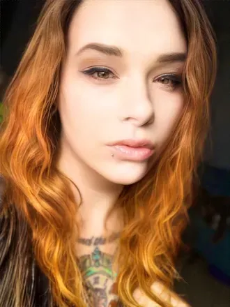 OnlyFans cuenta rosegolden93 avatar 1
