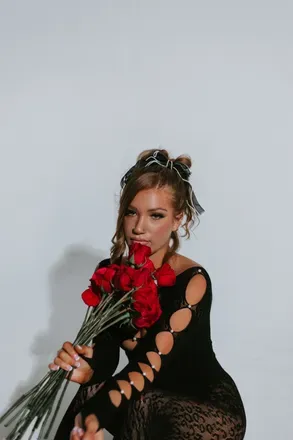 OnlyFans account  luvvithere avatar 1
