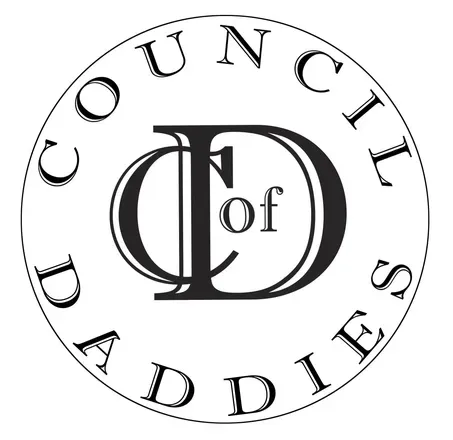 OnlyFans cuenta councilofdaddies avatar 1