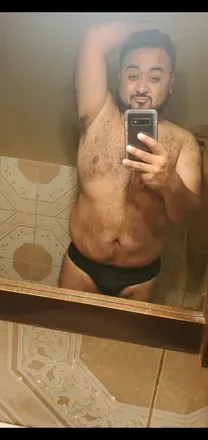 OnlyFans cuenta latinbear88 avatar 1