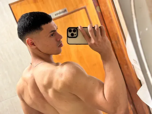 OnlyFans of lincr7