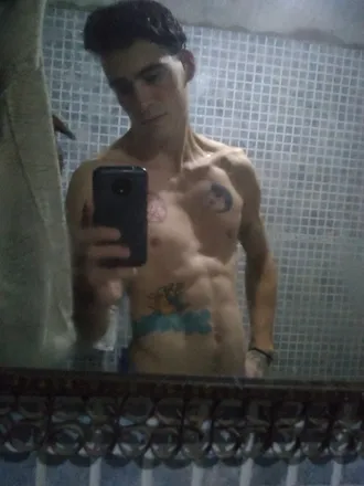 OnlyFans cuenta benjabenja header 2