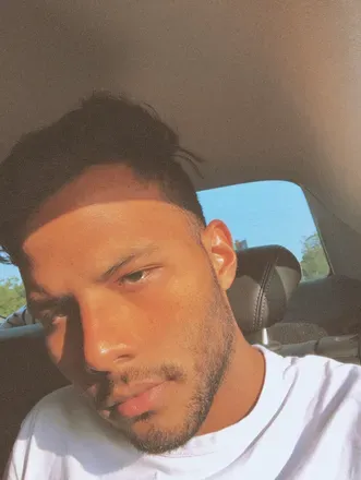 OnlyFans cuenta mikeborja avatar 1