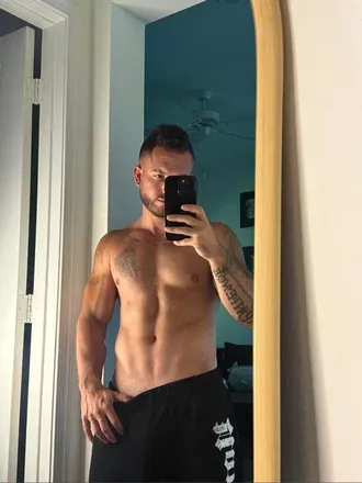 OnlyFans cuenta jamesgrayofficial avatar 1
