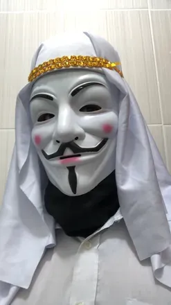 OnlyFans account  arabe694 avatar 1