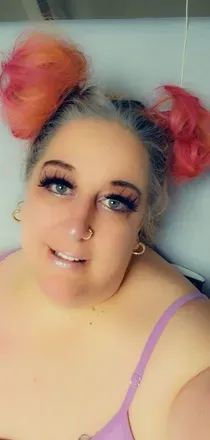 OnlyFans cuenta wendywettssbbw avatar 1
