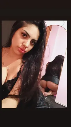 OnlyFans cuenta luulu_baby avatar 1