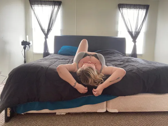 OnlyFans cuenta brittnikleb header 2