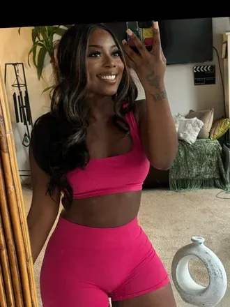 OnlyFans cuenta goddesstraceylynn avatar 1