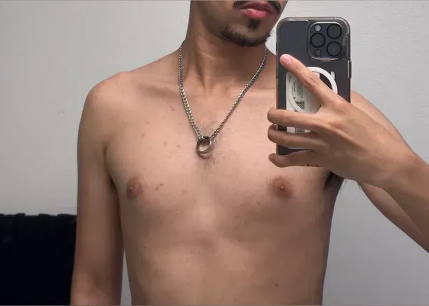 OnlyFans cuenta g_hubx avatar 1