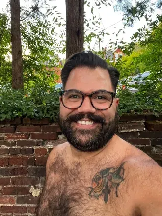 OnlyFans cuenta bifunbear412 avatar 1