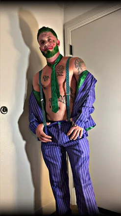 OnlyFans account  ashb813 header 2