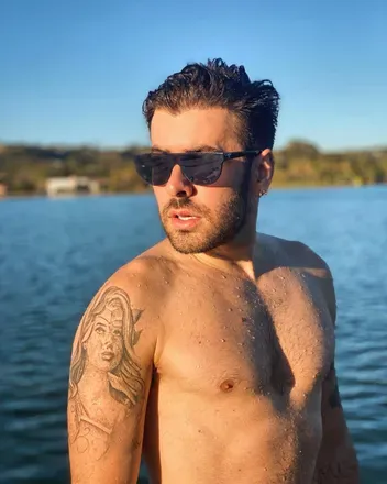 OnlyFans cuenta escariao avatar 1