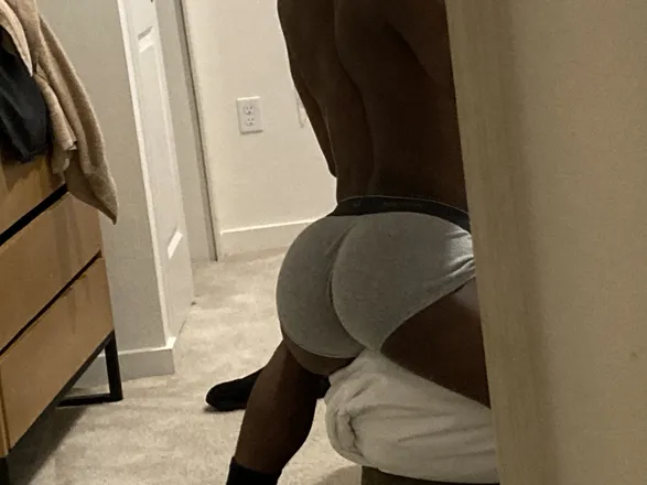 OnlyFans account  bigbootynek header 2