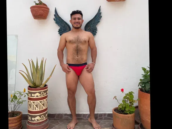 OnlyFans cuenta mike_ray1 avatar 1