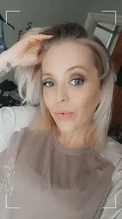 OnlyFans cuenta blueeyedblondegirll avatar 1