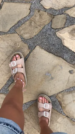 OnlyFans cuenta feetqueenss123 header 2