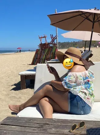 OnlyFans cuenta stefanny.travel avatar 1
