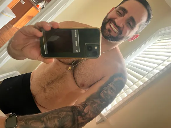OnlyFans cuenta russo1982 header 2