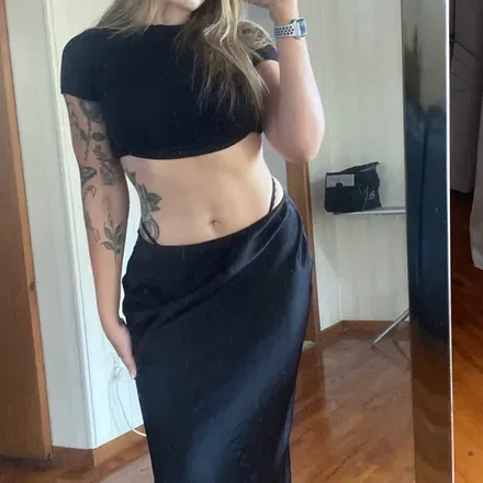 OnlyFans cuenta nzgirl96 avatar 1