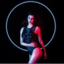 OnlyFans account  goddessdagger avatar 1