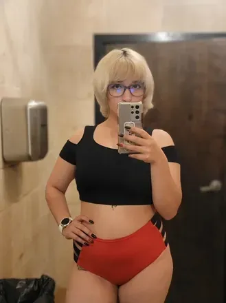 OnlyFans cuenta itsmemelii avatar 1