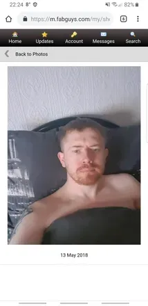 OnlyFans account  cryptical avatar 1
