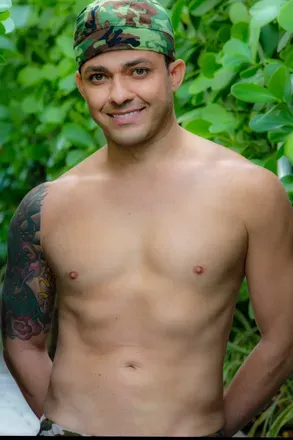 OnlyFans cuenta robbierangelxxx avatar 1