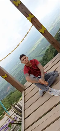 OnlyFans account  bryan_2b header 2
