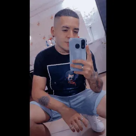 OnlyFans cuenta facu_only avatar 1