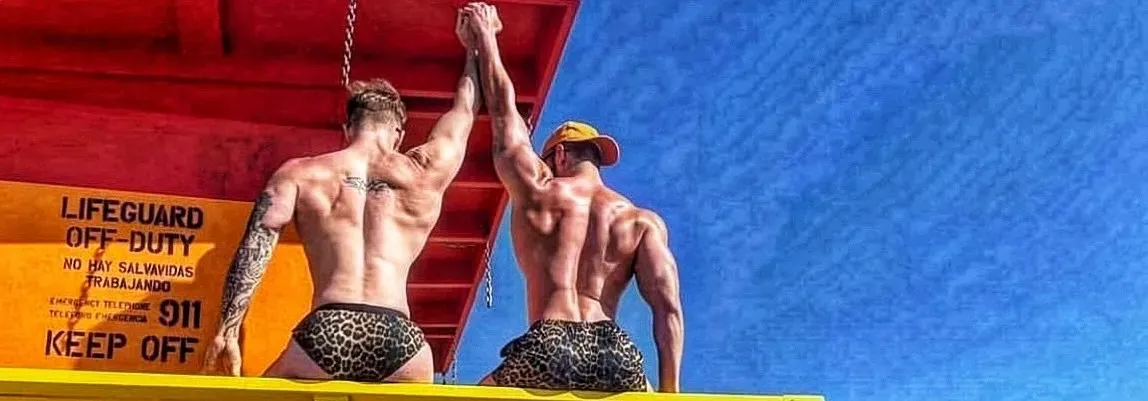 OnlyFans cuenta david_andrew header 2
