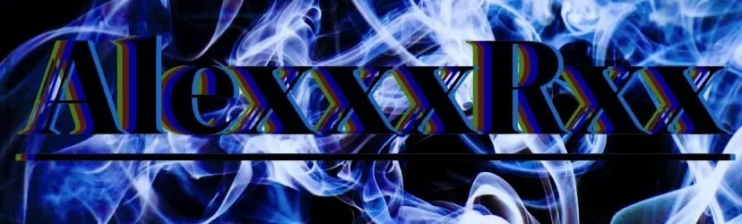 OnlyFans cuenta alexxxrxx header 2
