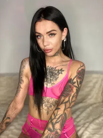 OnlyFans cuenta mollys69secret avatar 1