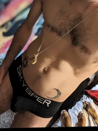 OnlyFans cuenta spaceotter017 avatar 1
