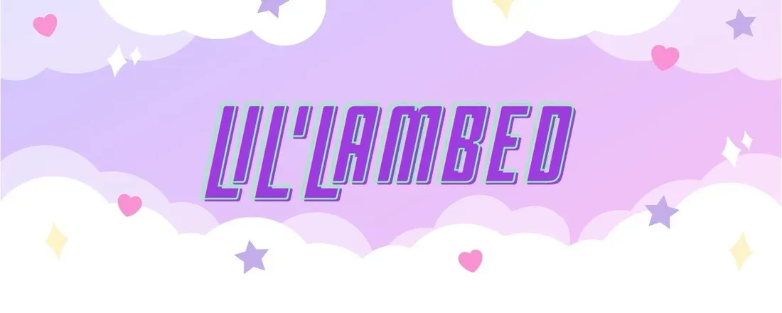 OnlyFans cuenta lillambed header 2