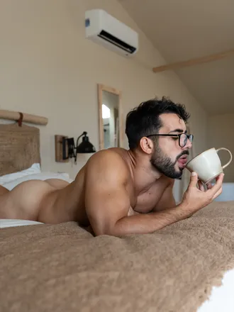 OnlyFans cuenta thedrm header 2