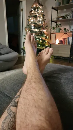 OnlyFans cuenta reids_feet header 2