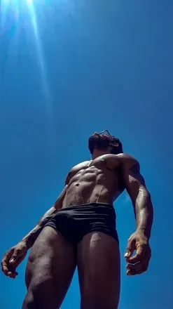 OnlyFans cuenta dluacheia avatar 1