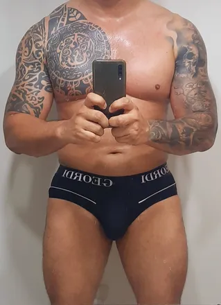 OnlyFans account  sr.pepper header 2