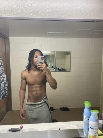 OnlyFans account  rahzik avatar 1
