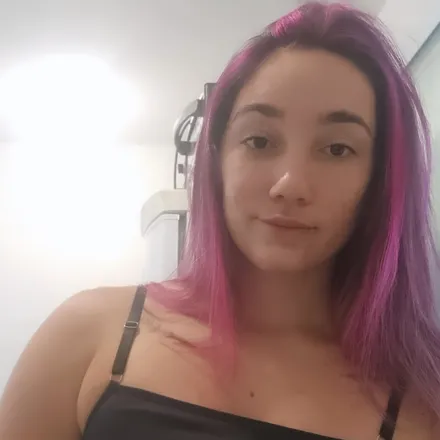 OnlyFans cuenta myfitdoll avatar 1