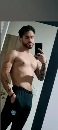 OnlyFans cuenta sebas31javr.995 avatar 1