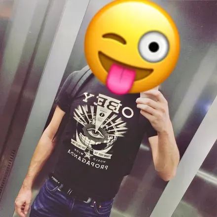 OnlyFans cuenta sonykxxx avatar 1