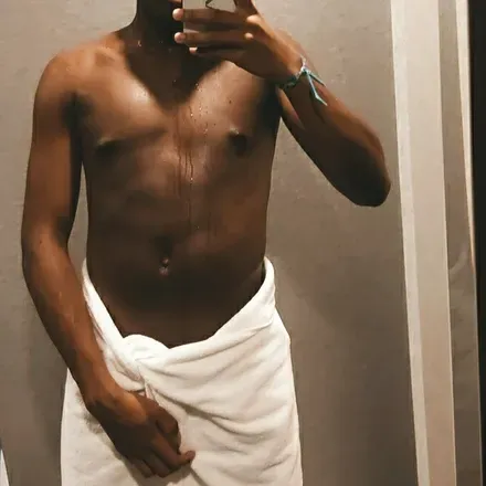 OnlyFans of jackbrownyy