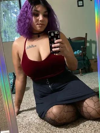 OnlyFans cuenta esmeralda_star avatar 1