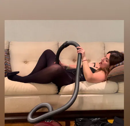 OnlyFans cuenta victoriasfetish header 2