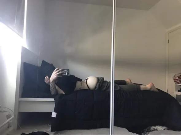 OnlyFans cuenta xofreakjay header 2