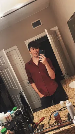 OnlyFans account  ryanhallx avatar 1