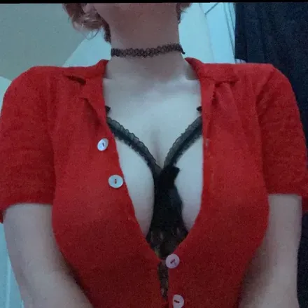 OnlyFans cuenta thussyhitdifferent avatar 1